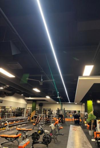 Miskolc Cutler Fitness
