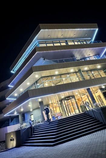 Sátoraljaújhely Hotel Princeps